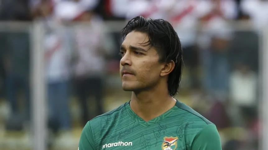 开云体育下载-TyC：已退役中超旧将莫雷洛想代表玻利维亚参加世界杯附加赛