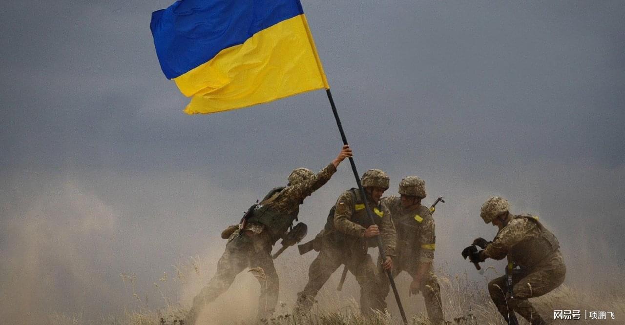 重磅：乌克兰再跨境攻入俄罗斯本土！击毁俄军桥梁检查站