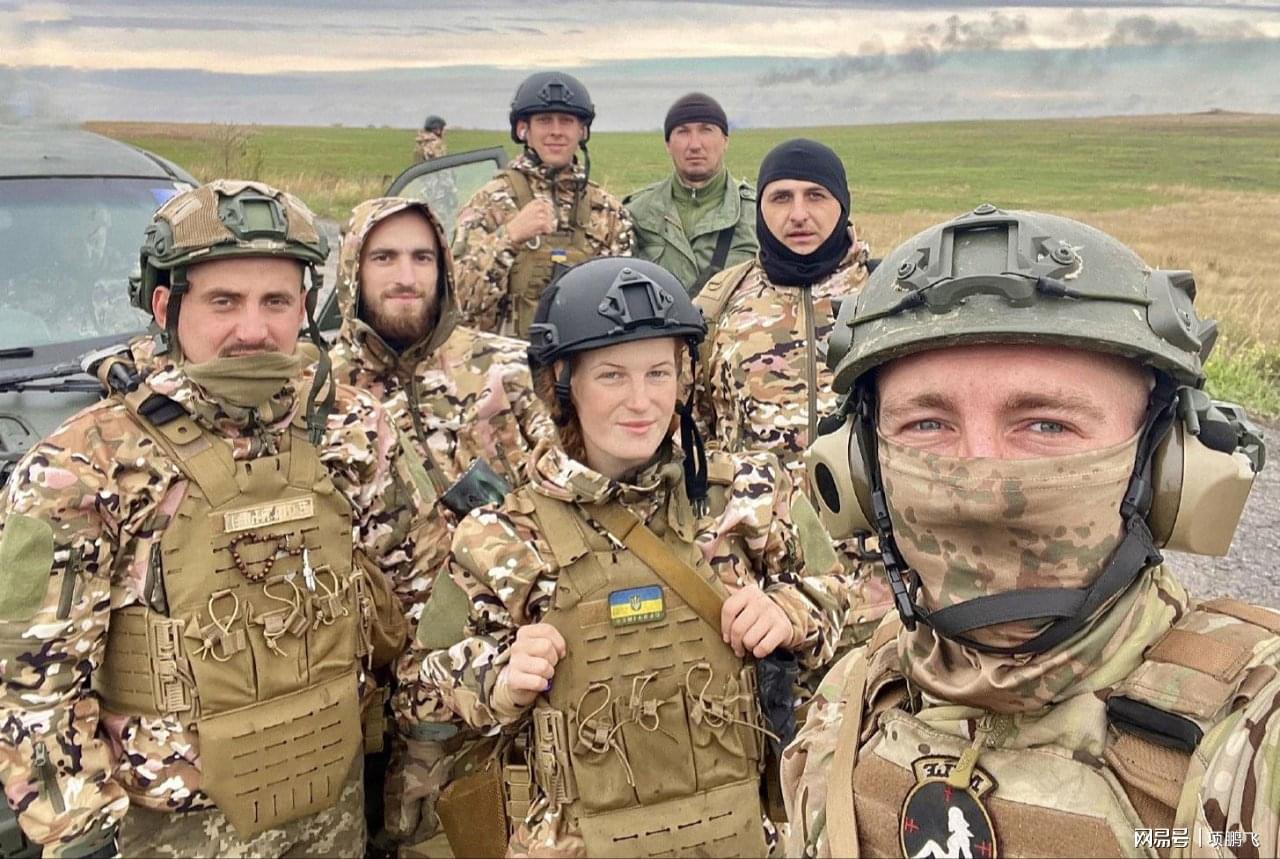 重磅：乌克兰再跨境攻入俄罗斯本土！击毁俄军桥梁检查站