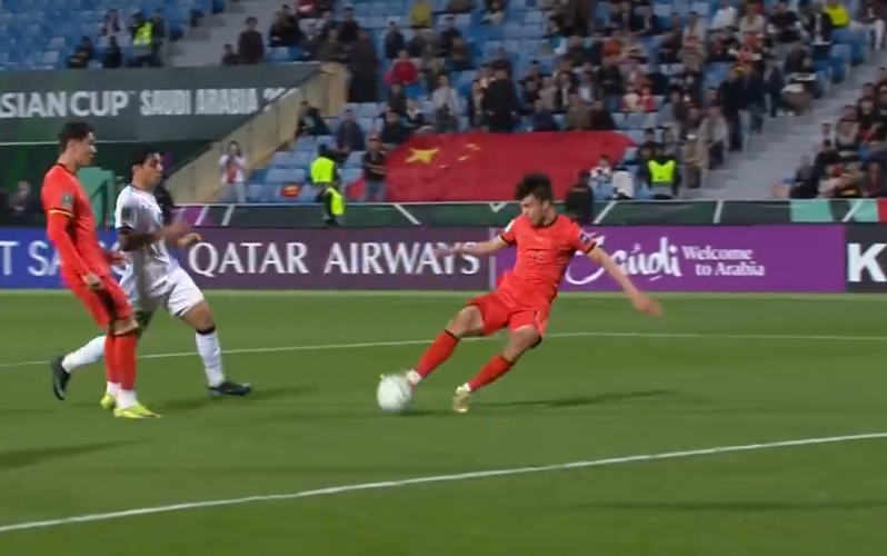 开云-喜忧参半!国足U23亚洲杯首秀憾平,3大新星出彩,4人难堪重用