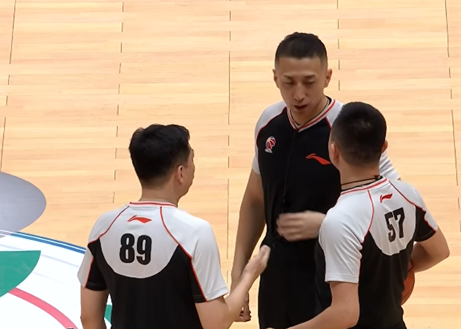 祸从口出?广东队超级外援,或被CBA公司追加处罚