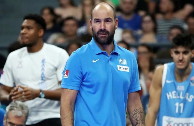 kaiyun-三兄弟出击！字母哥破除内讧剑指欧锦赛奖牌