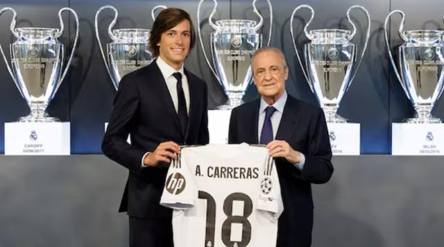 1752590961294061383.png 开云体育官网-皇马新援卡雷拉斯:回归皇马,我梦想成真