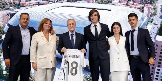 1752590969701015273.png 开云体育官网-皇马新援卡雷拉斯:回归皇马,我梦想成真