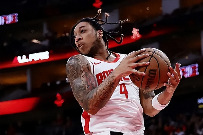 开云体育官网-火箭胜公牛！史密斯杀死比赛，三首发合砍74分，戴维森打成惊喜！|芝加哥公牛队|阿尔佩伦-申京|nba|休斯敦火箭队|杜兰特_新浪体育_新浪新闻