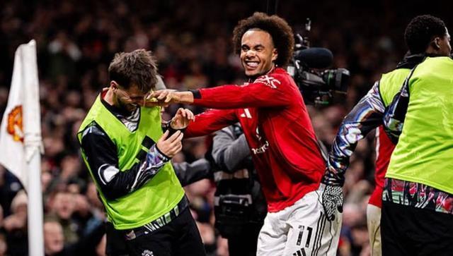 开云-邮报:卡里克接手后曼联冬窗引援政策不变,不会轻易放走球员