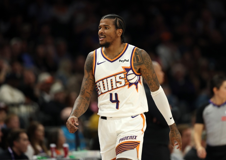 太阳主帅:杰伦·格林一直参与训练&恢复良好 但对阵活塞不会复出