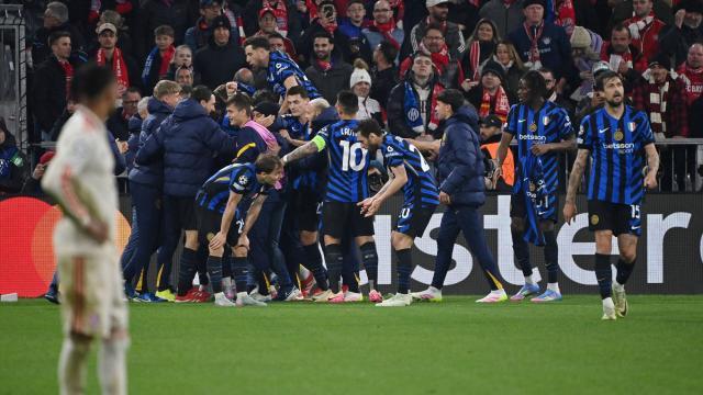 开云体育官网-孔帕尼计划失败凯恩掉链子，拜仁的幼稚病又犯了