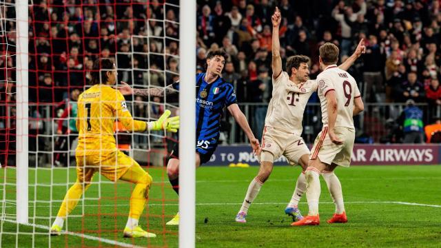 开云体育官网-孔帕尼计划失败凯恩掉链子，拜仁的幼稚病又犯了