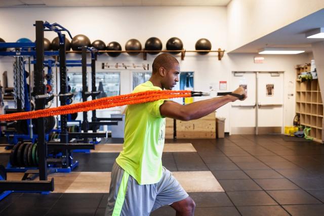 霍福德如何成不老传说？他从二十多岁就开始“养生”