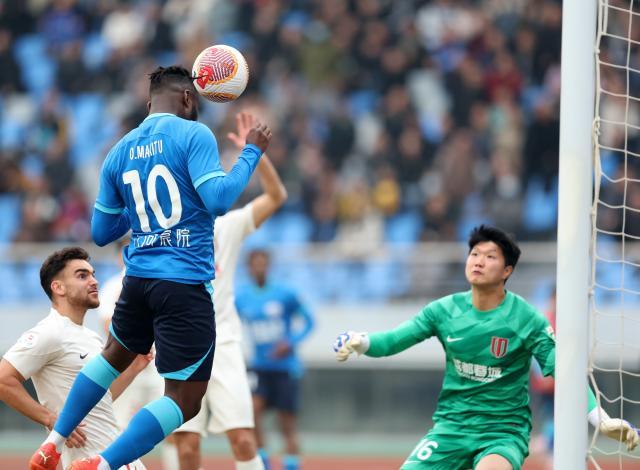 kaiyun-蓉城爆冷心态放稳：继续查漏补缺 请给我们耐心