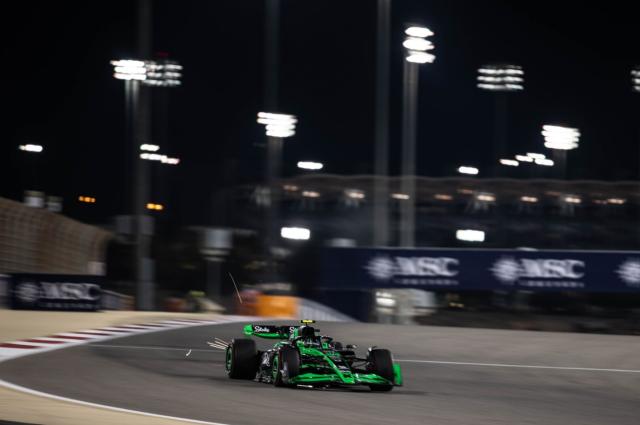 1709442588364015041.png kaiyun-获车队总监称赞 周冠宇揭幕战第11给索伯注入希望