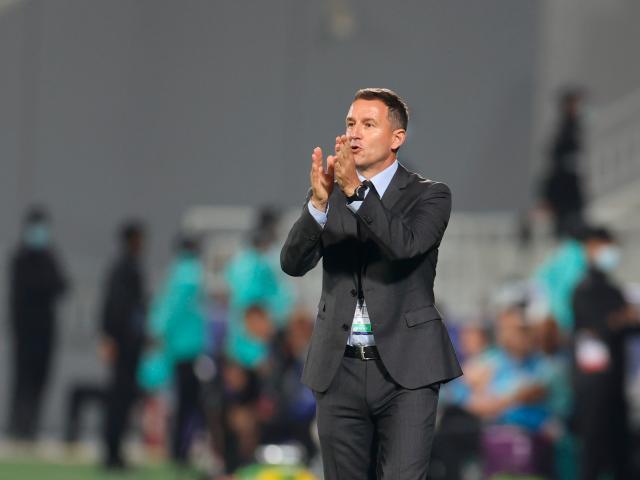 开云体育下载-【观察】进退失据，国足亚洲杯首秀难言及格