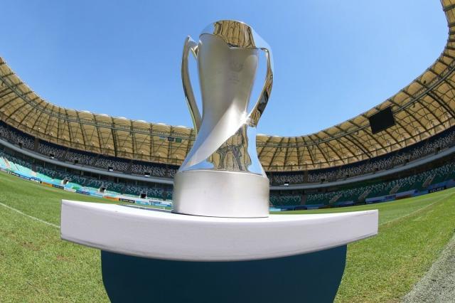 奥预赛抽签：中国国奥与日本、韩国、阿联酋同组