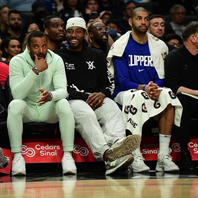 开云体育下载-整治巨星休战NBA再出猛招，快艇不是唯一受害者