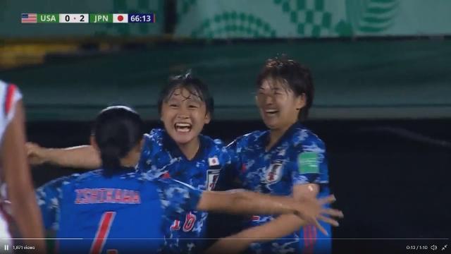 开云APP-生瓜蛋子？日本亚运女足2/3是01后 其中3个05后