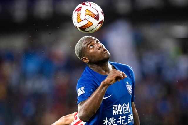 开云官网-浙汉之战上演新老射手王对决 谁是中超第一大杀器