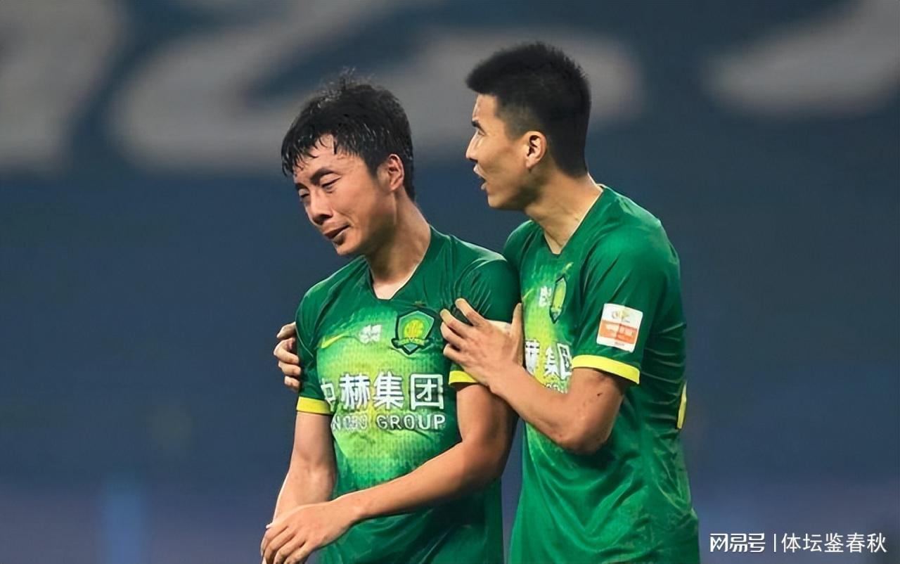 开云官网-国安新赛季后防框架:4后卫切换3中卫,新恩加德乌后替换斯帕伊奇