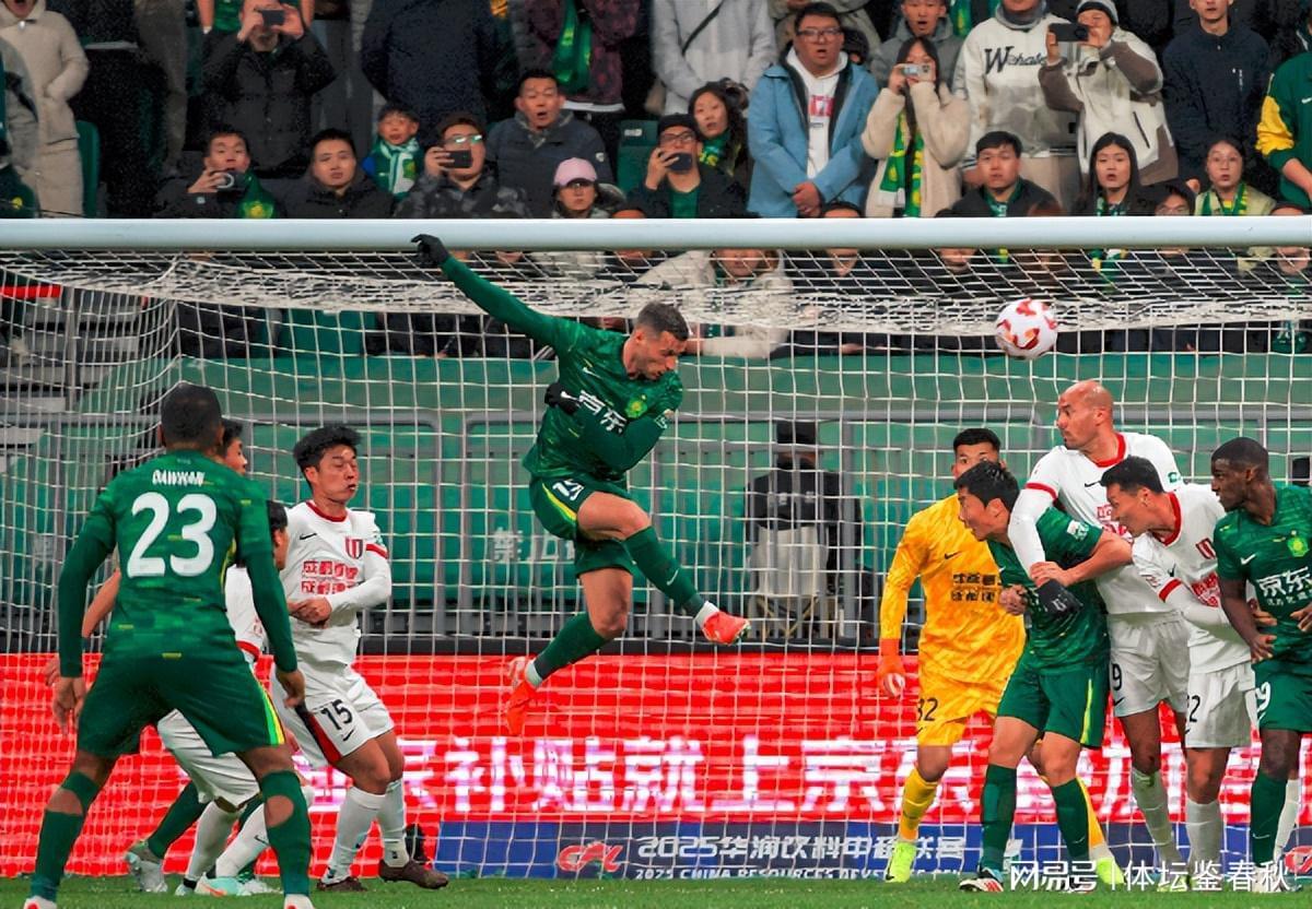 开云官网-国安新赛季后防框架:4后卫切换3中卫,新恩加德乌后替换斯帕伊奇