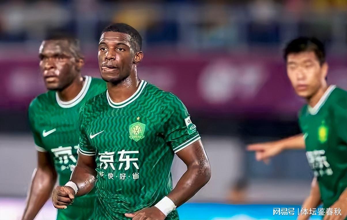 开云官网-国安新赛季后防框架:4后卫切换3中卫,新恩加德乌后替换斯帕伊奇