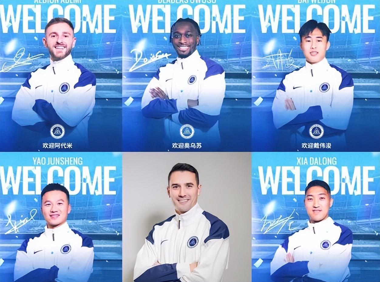 阵容大洗牌!深圳队送走8人,买进9大强援,陈涛要带队换一个活法