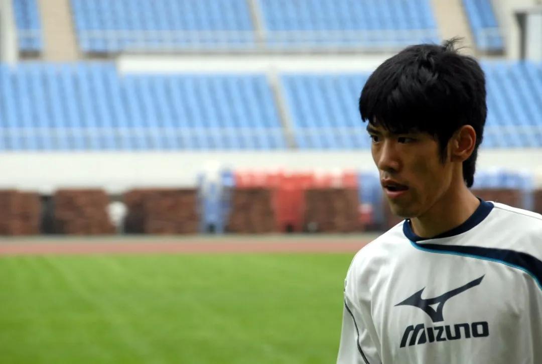 吕文君回归根宝基地幕后：曾多次与恩师徐根宝进行长时间单独交流