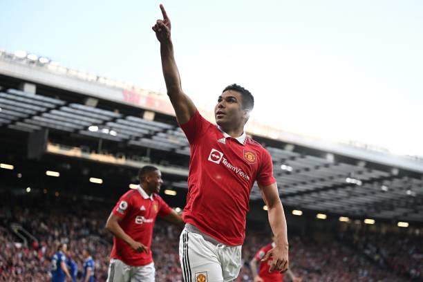 开云体育官网-林良锋：前四到手熬见曙光，曼联只等油爹带来天亮