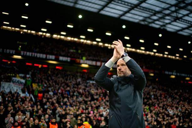 开云体育官网-林良锋：曼联遭“明抢”！2球领先被绝平谁是祸首？