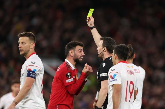 开云体育官网-林良锋：曼联遭“明抢”！2球领先被绝平谁是祸首？