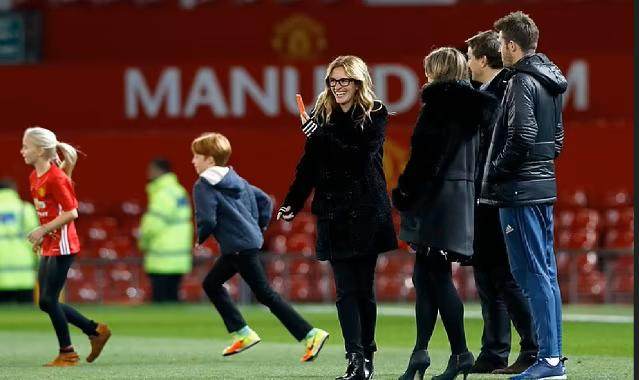 开云-没有你赢了世界又如何？瓜帅自嘲仍是欧冠失败者