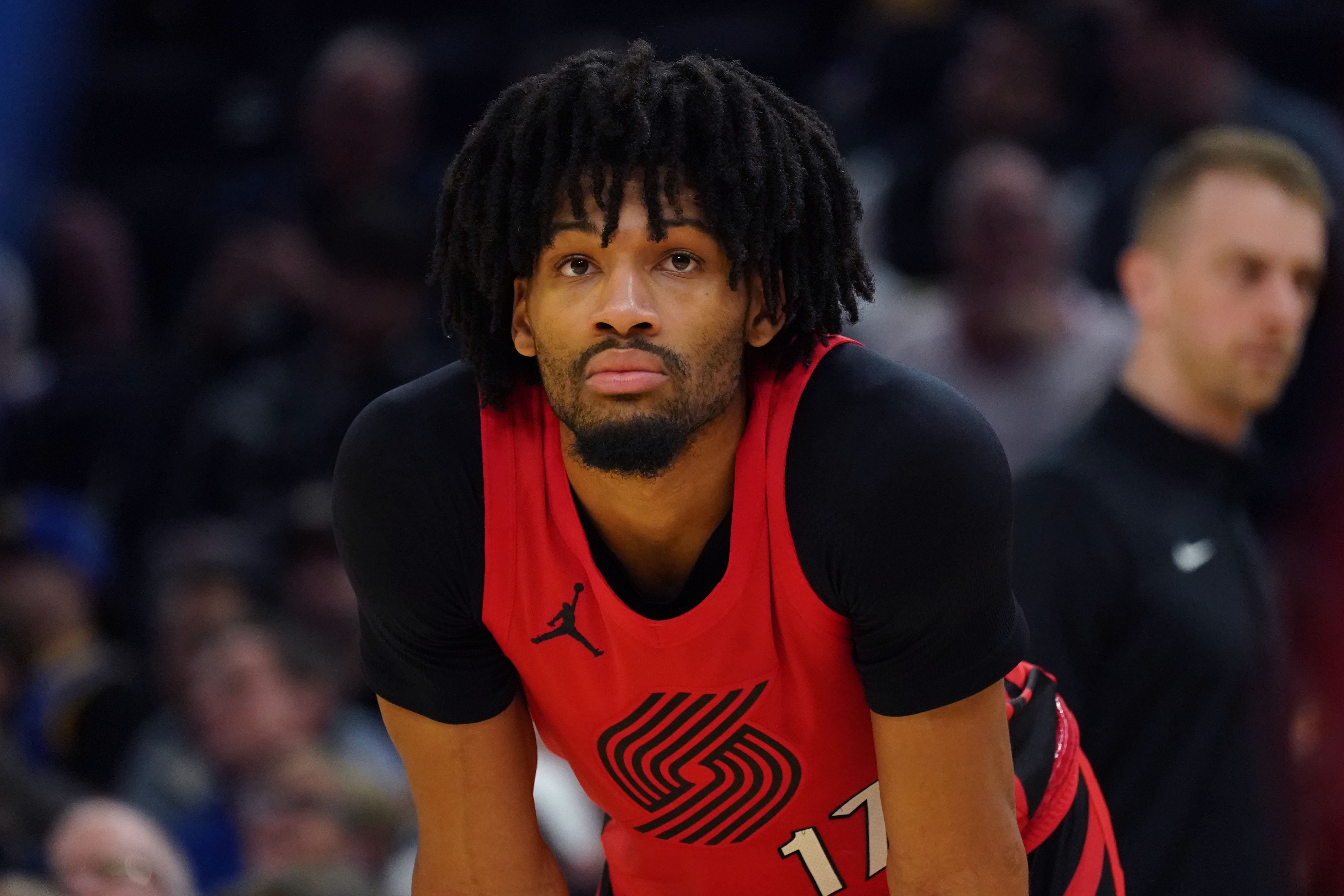 拓媒:没指望夏普能成为科比 但他也不是百无一用 最需提升三分