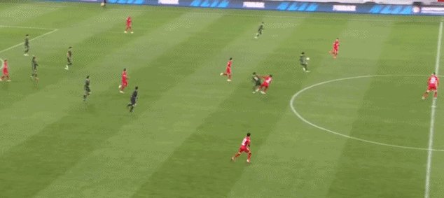 开云APP-【中超】张玉宁破门姜祥佑点球绝杀 国安2比1河南