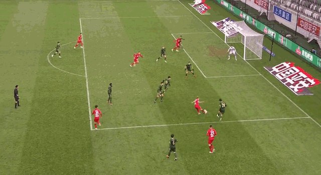 开云APP-【中超】张玉宁破门姜祥佑点球绝杀 国安2比1河南