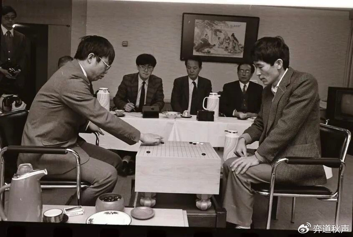 开云体育官网-聂卫平再获擂台赛三连胜 扳倒酒井猛 迫使日方闭幕式变恳亲会|日本|中日|聂老|山城宏|马晓春_新浪体育_新浪新闻