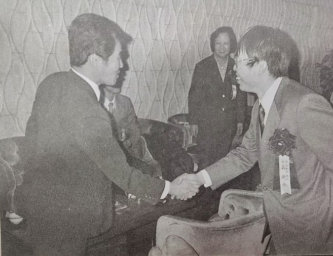 开云体育官网-聂卫平再获擂台赛三连胜 扳倒酒井猛 迫使日方闭幕式变恳亲会|日本|中日|聂老|山城宏|马晓春_新浪体育_新浪新闻