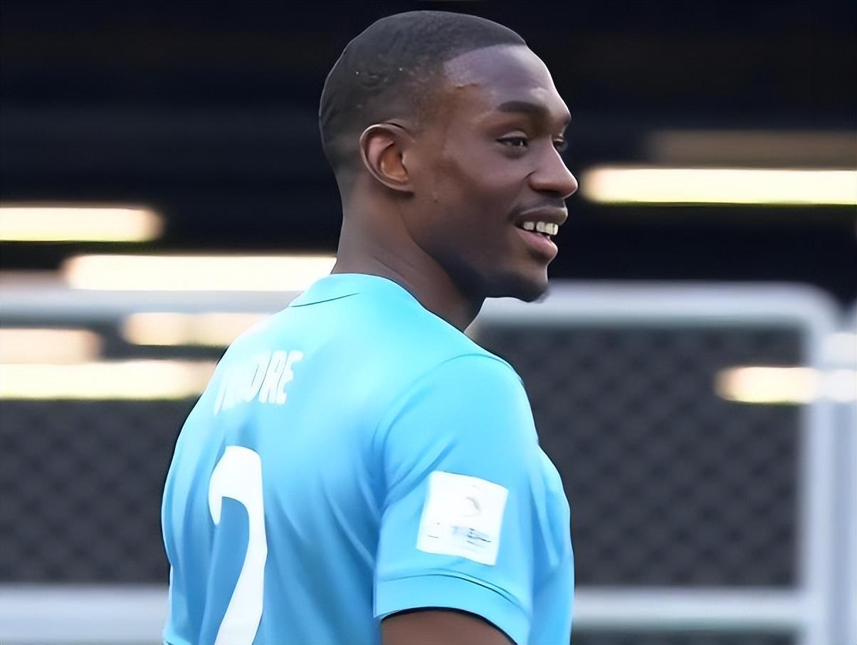 开云体育下载-成都蓉城外援中卫补强人选推荐,昔日国安主力值得考虑,引发热议