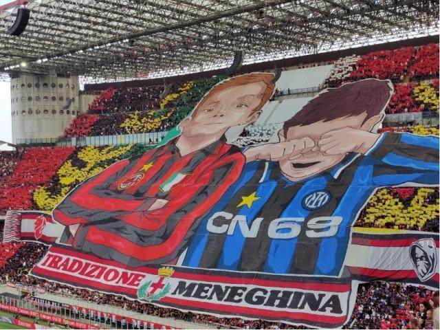 kaiyun-梁熙明：财政公平对意甲不公？米兰的活法才是出路