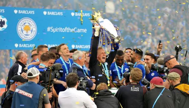 1659570495306032827.jpg 开云官网-莱斯特功勋小舒梅切尔转会离队 曾助蓝狐赢下英超