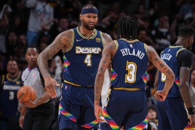 开云-盘点剩余10大自由球员 多位球星在列第一无悬念