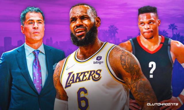 开云-詹姆斯与湖人会谈内容曝光：冲击冠军是共同目标