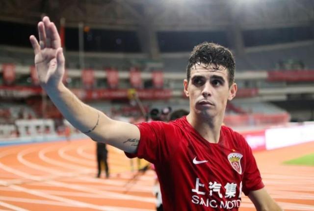 开云官网-弗拉门戈租借奥斯卡有心无力 难越鸿沟谈判已中止