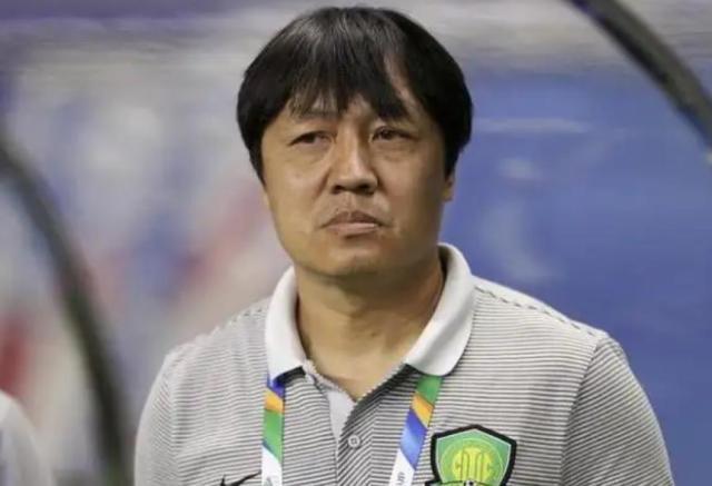 开云体育下载-谢峰：作为强队须学会掌控比赛 队员没有完成要求