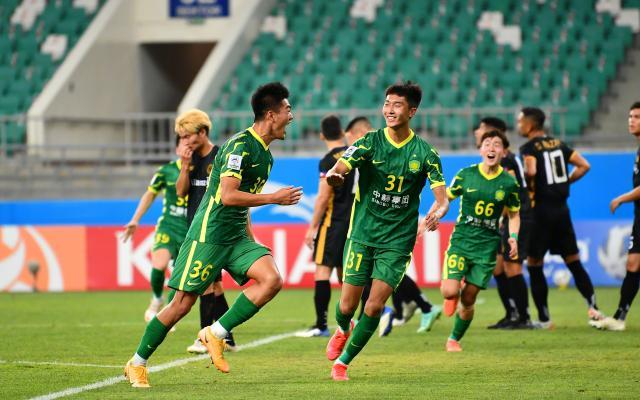 开云官网-【专题】11年！国安01青帮不想再等了 杨璞：新的启航