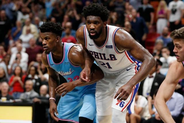 开云体育下载-放弃巴特勒选择西蒙斯 76人正在被错误决策反噬