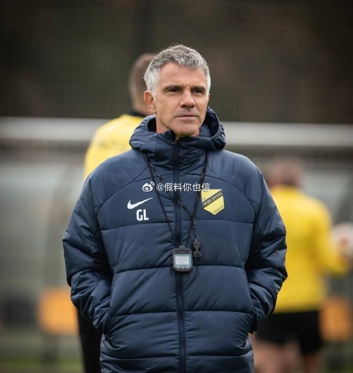 kaiyun-博主:意大利籍教练员莱蒂耶里将执教梅州客家
