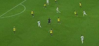 开云-【世预赛】梅西策动河床射手处子球 阿根廷1比1客平