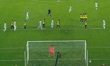 开云-【世预赛】梅西策动河床射手处子球 阿根廷1比1客平