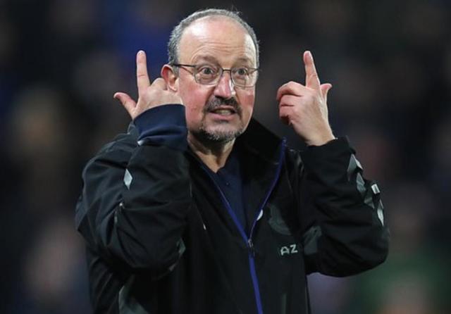 开云APP-濒临降级+扣分重罚？兰帕德和他的埃弗顿麻烦大了