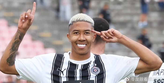 开云官网-大鱼来了！海港祭重磅引援，锋线添420万欧超级锋霸，武磊迎最强搭档|上海海港|萨尔达尼亚|成都蓉城|贝尔格莱德游击|加布里埃尔-保利斯塔_新浪体育_新浪新闻