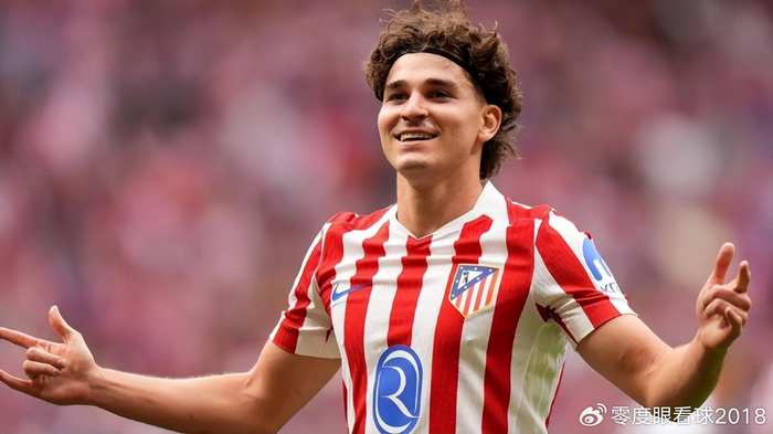 开云官网-阿森纳狂追马竞超级神锋，开价1亿欧元，3家豪门来抢人，曼城坐等分成|阿尔瓦雷斯|转会|贝尔塔|阿尔瓦|马德里竞技_新浪体育_新浪新闻